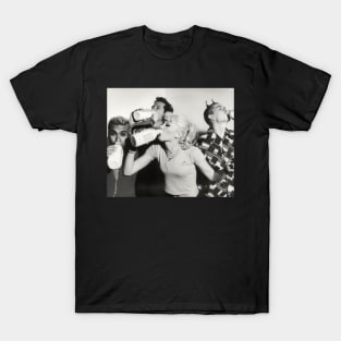 No Doubt / Vintage Photo Style T-Shirt